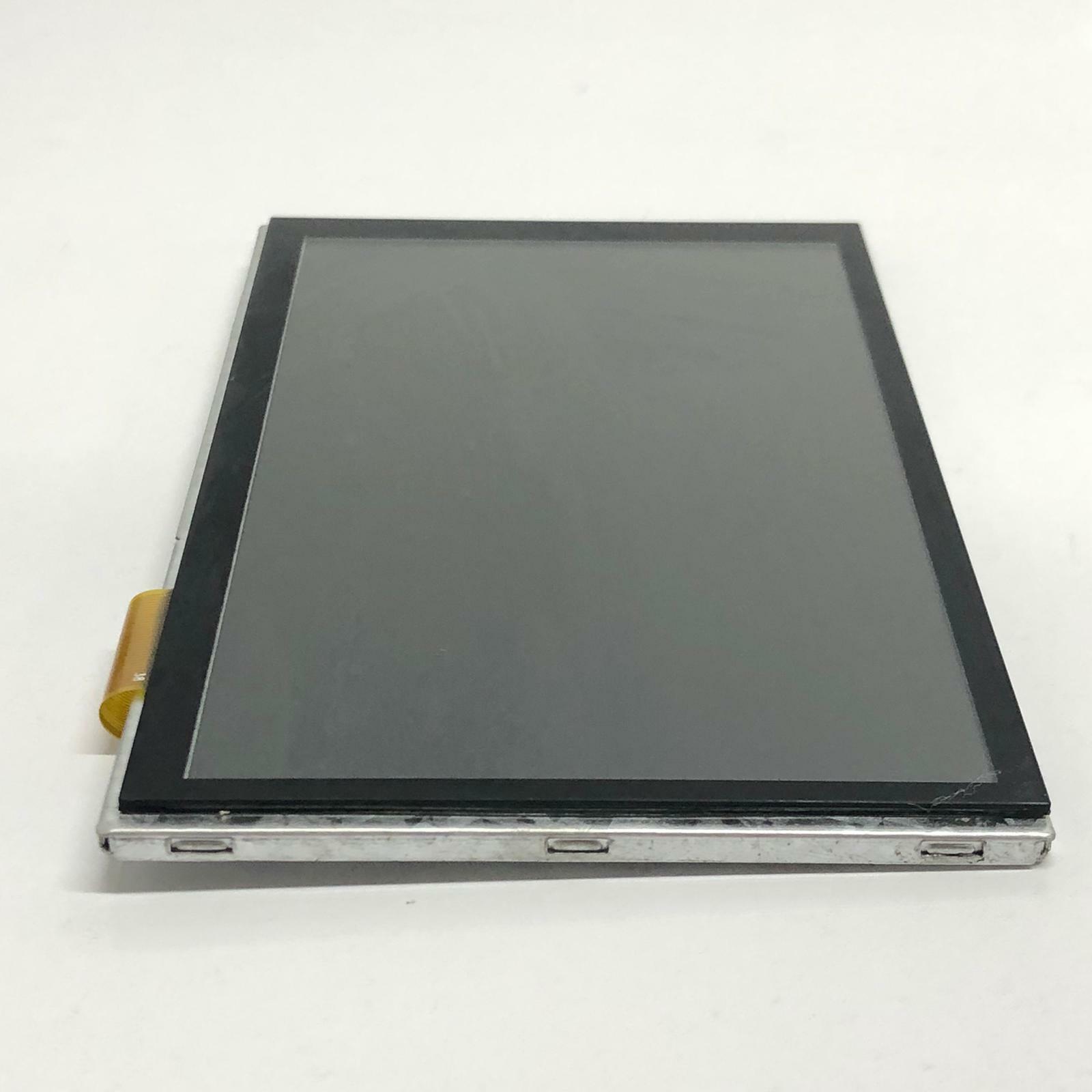 DLC DLC0500EZG-T-2 TFT-LCD 5" 800x480 DOT Display Panel Multicolor