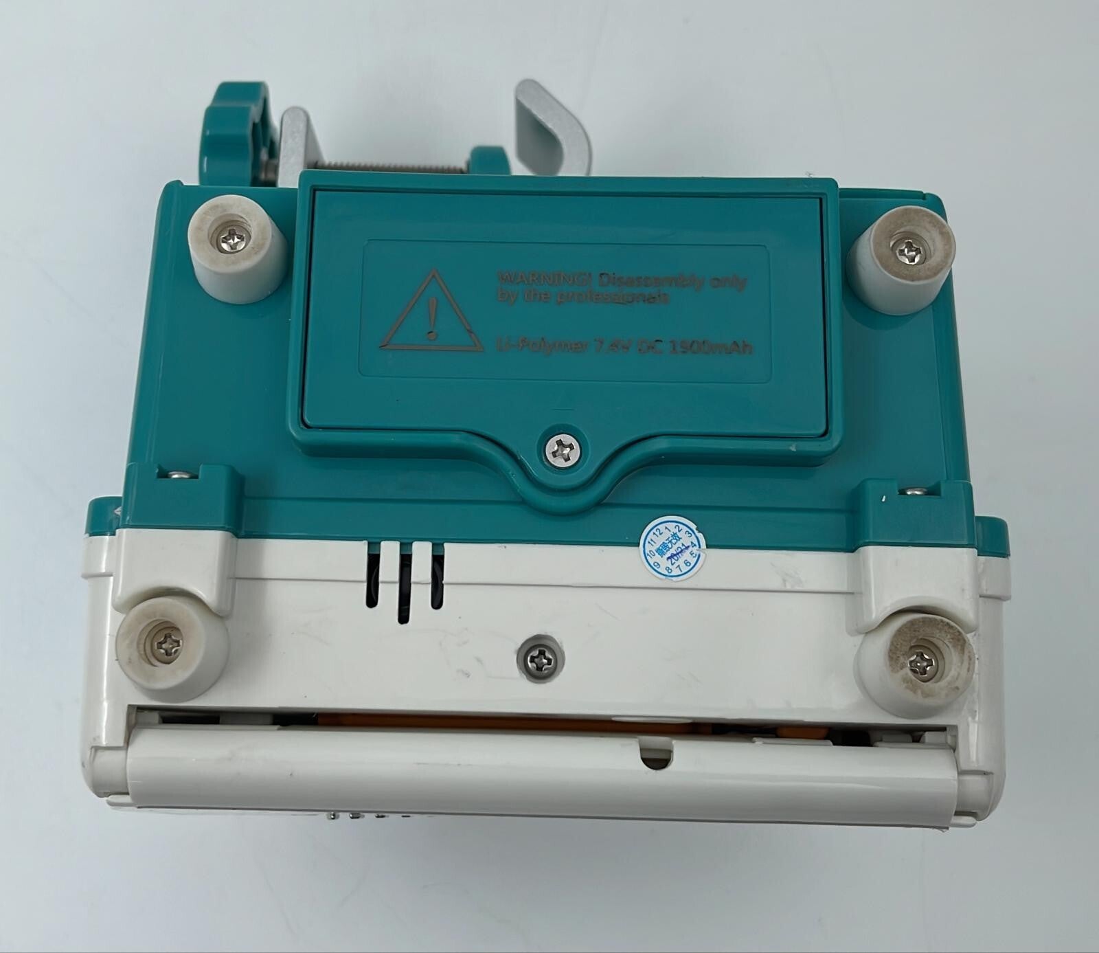 Shenzhen Hawk Hawkmed Infusion Pump HK-100II