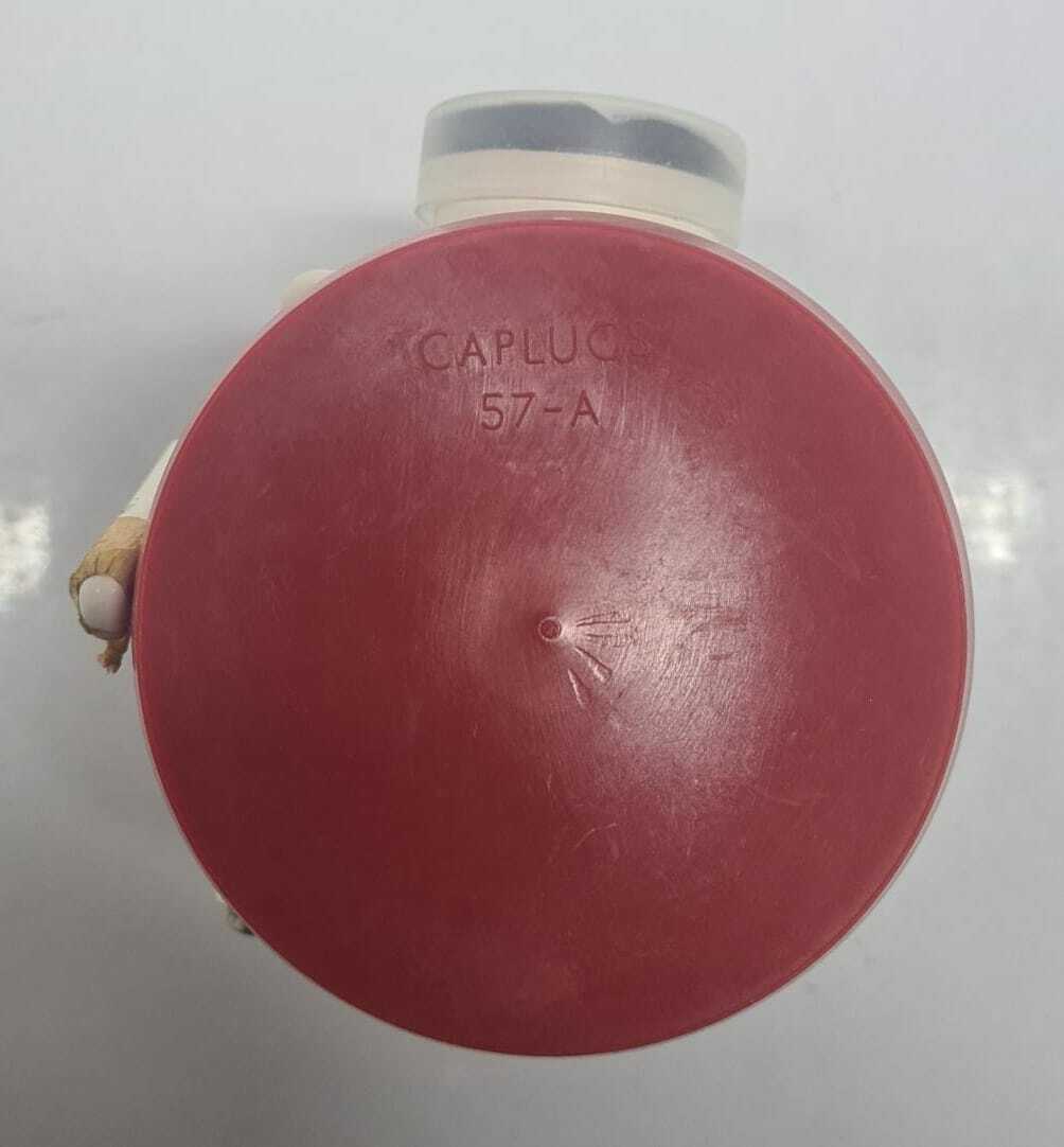 Astronautics Beam Splitter PN 11164 Optical Control 32865 11032