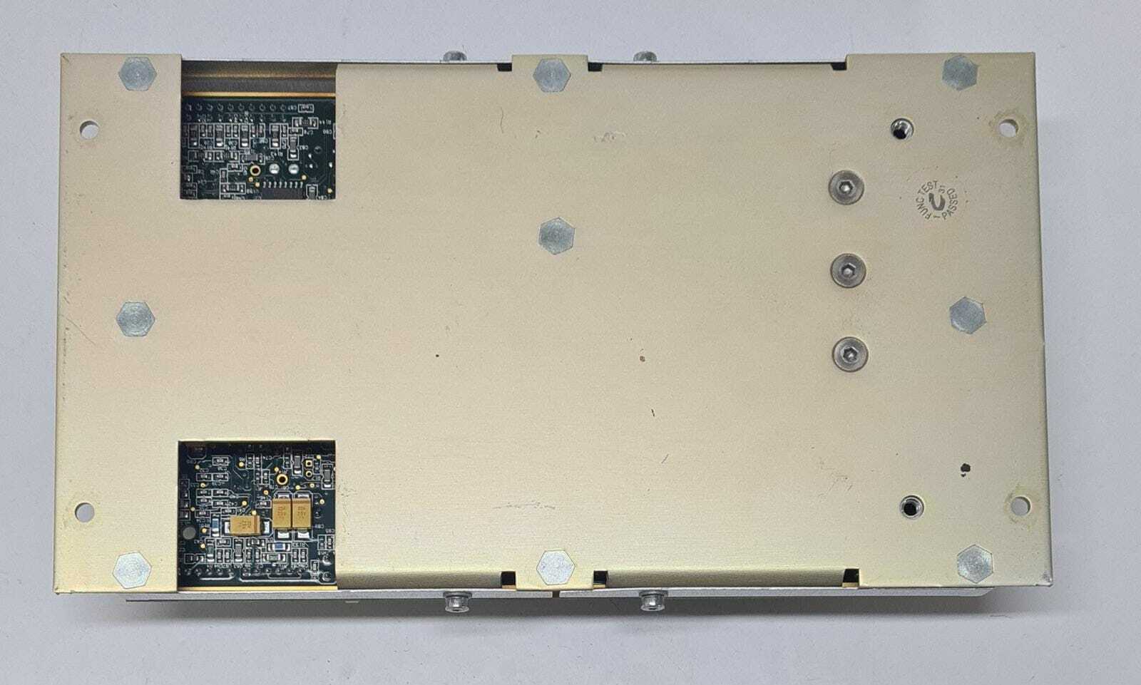 Creo GENINE Stepper STPR PWR Driver Chip Magnus VLF SA Trendsetter 10-4227C B