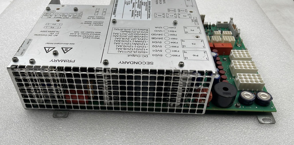 Benning 46393 Bocholt Power Supply SMPS-MC2 33220008 10035208.07