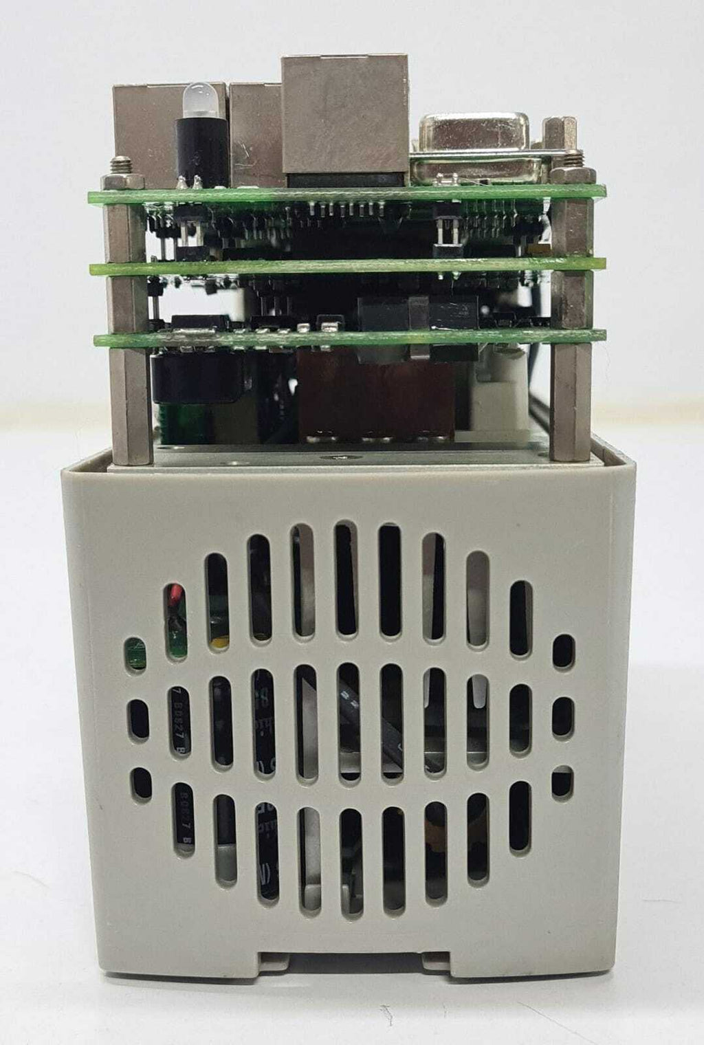 Elmo Motion Control COR-A9/230-C6 Servo Drive [FOR PARTS]