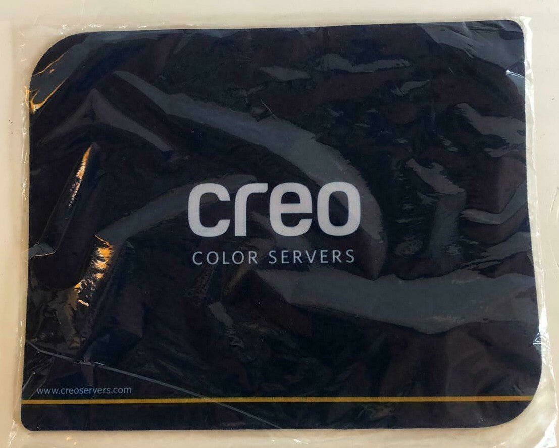 Creo Xerox CX DocuColor 8080 Test \ Reset Switch Dock 653-01813A-EN PrePress