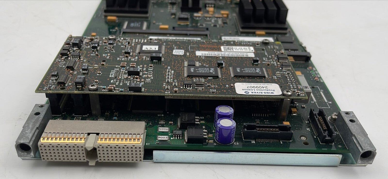 Agilent 1735A FIBER CHANNEL 1&2&4 Gb/s