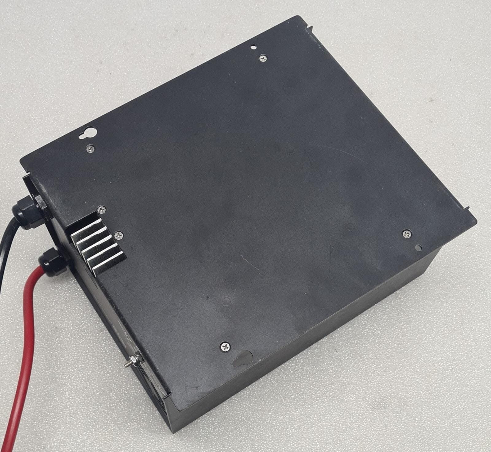 ANALYTIC SYSTEMS Q'SINE 600 220-240V BATTERY Intelligent Pure Sine Wave Inverter