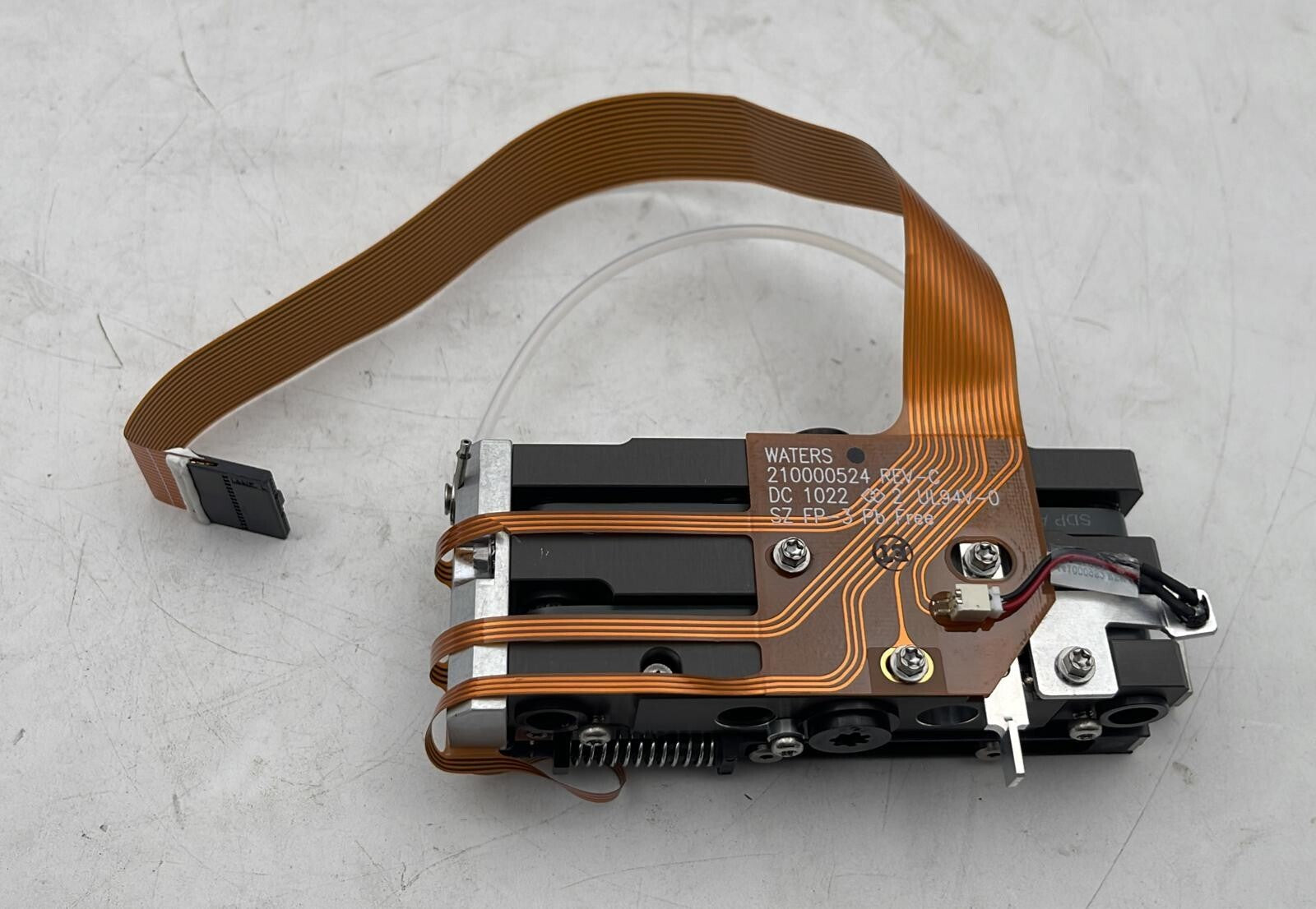 Waters Alliance 210000524 Needle Carriage ACQ Fixed Loop 289004595