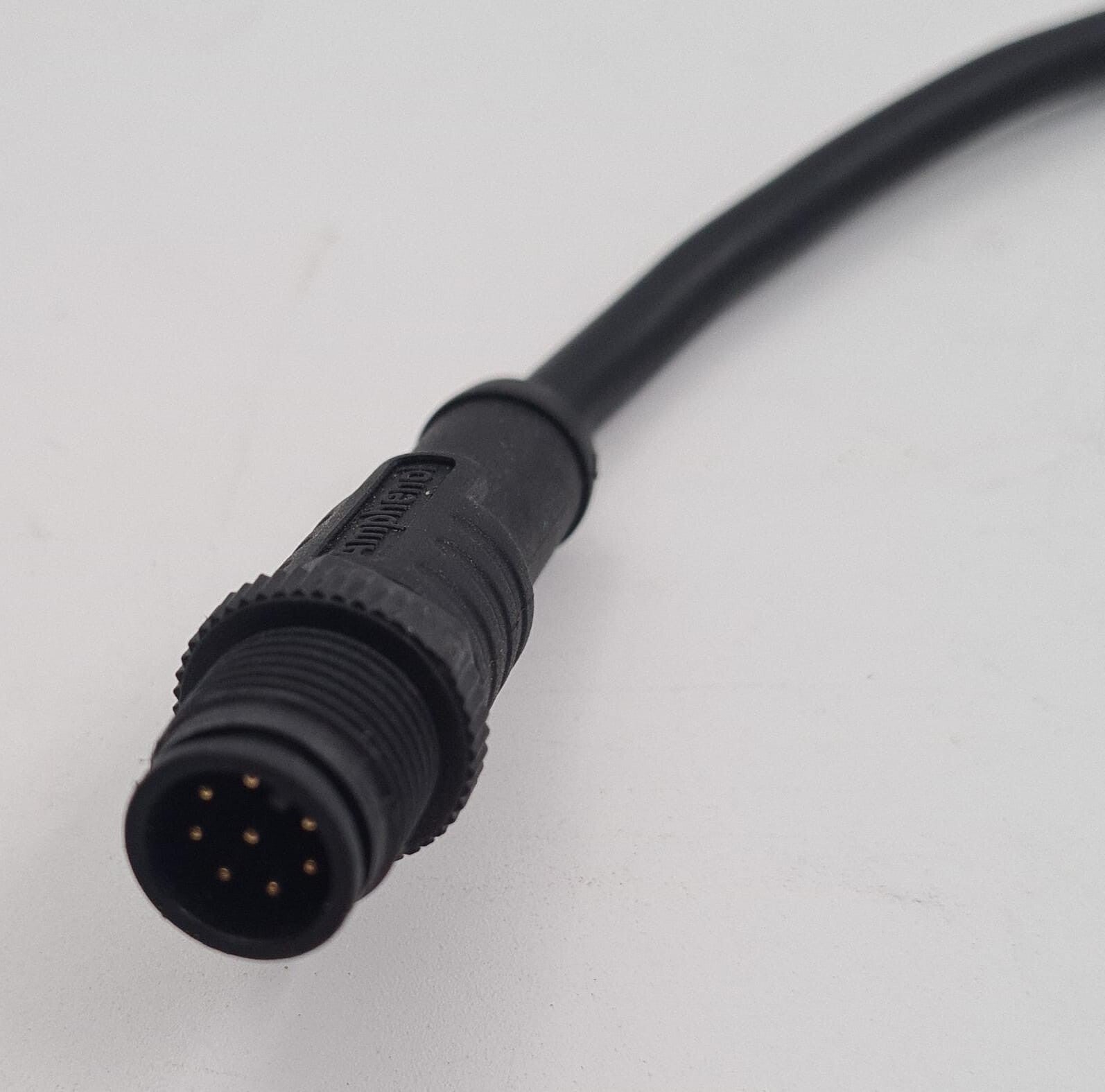 AYYEKA WA00155 4-Port Serial Cable Splitter Connector to Wavelet Gateway