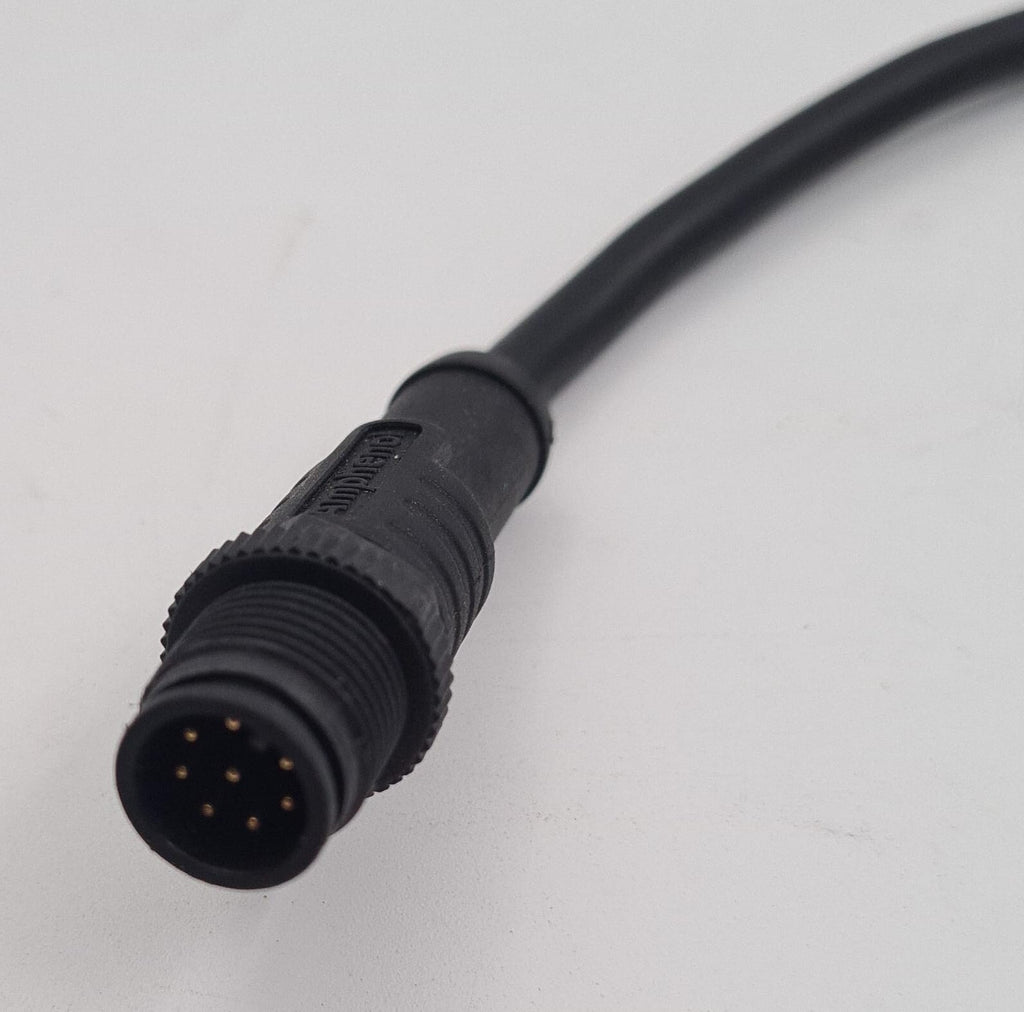 AYYEKA WA00155 4-Port Serial Cable Splitter Connector to Wavelet Gateway