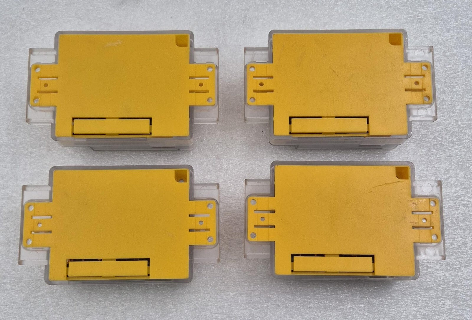 [4 PCS] Zenitel VINGTOR STENTOFON TKIS-2 VoIP Intercom Module 1008131020.0102