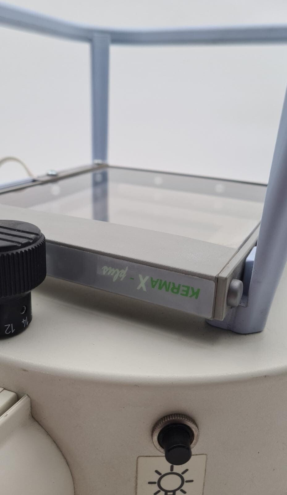 SIEMENS Collimator 07742294 X-Ray for MOBILETT XP Eco