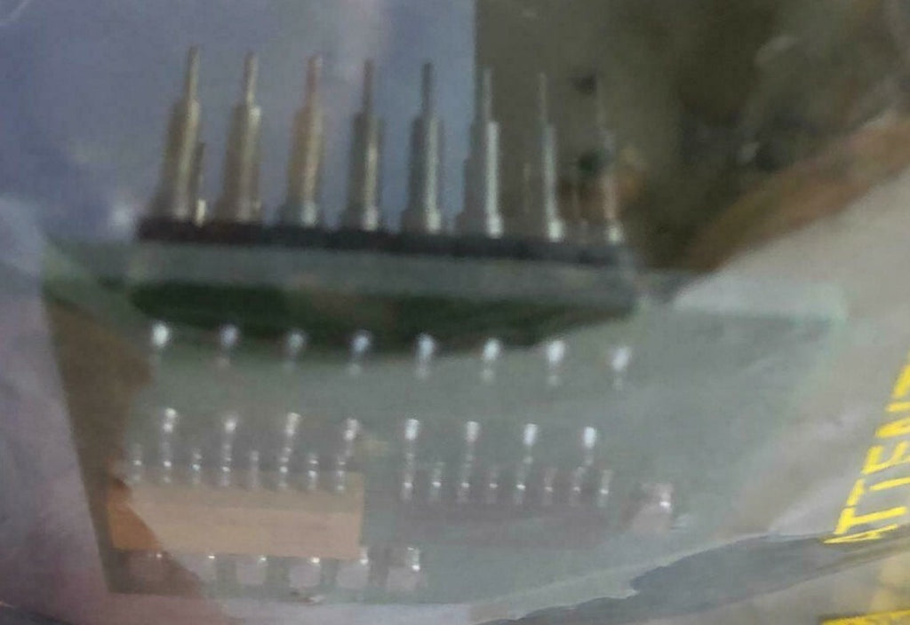 Creo Products RC Filter 17-3647A-A PrePress