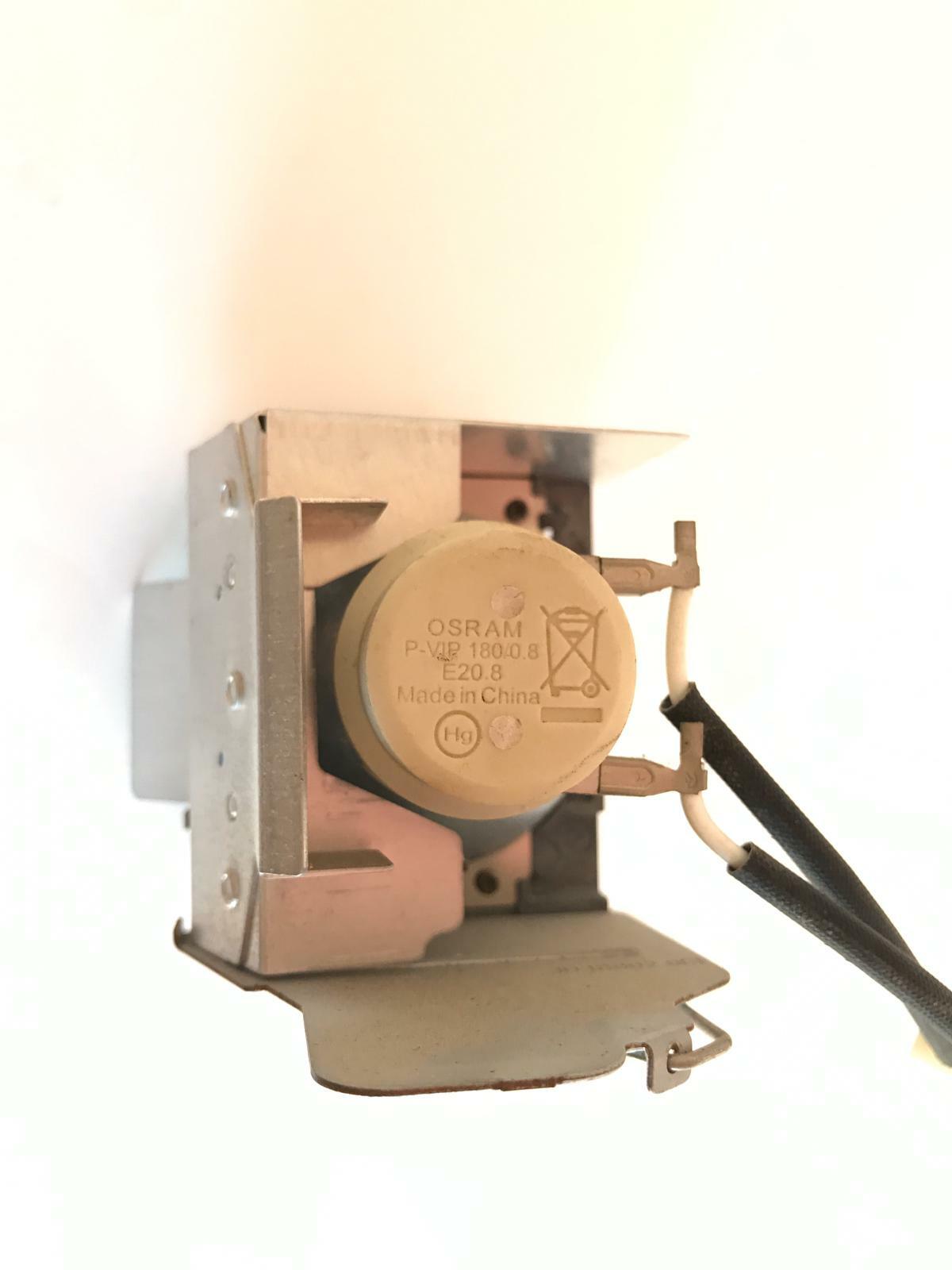 P-VIP 180/0.8E20.8 RF Projector Lamp Apply for Optoma S300