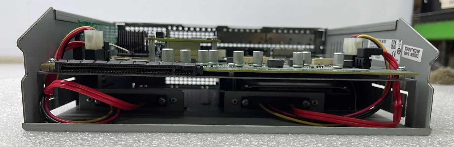 NORTEL BCM450 NTC01050 & CEC Capacity Expansion Daughter Card & INTEL Z-U130