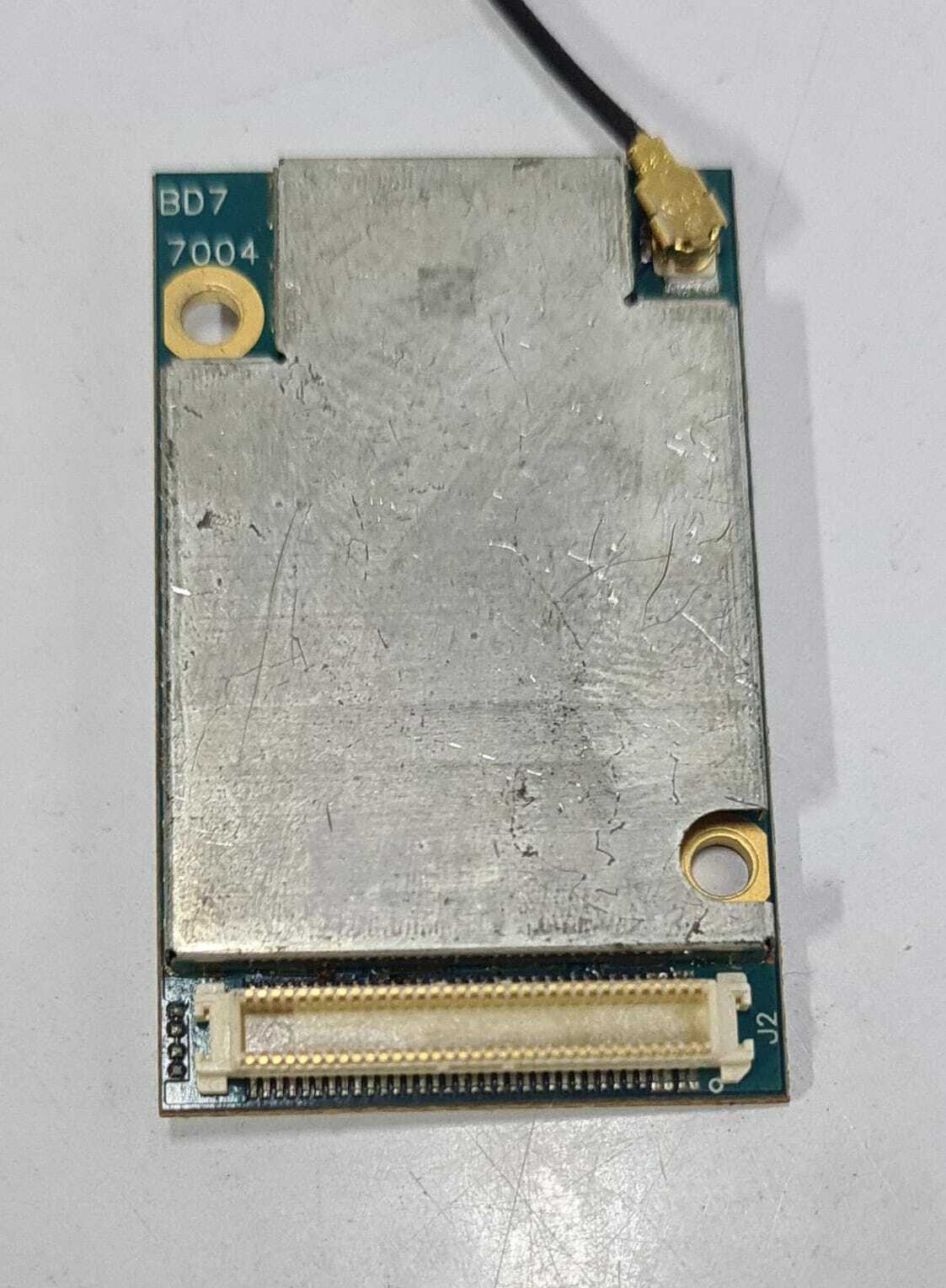 [LOT OF 6] Telit G30 Wirless Module KT1 F9200AAG R17T56KT1 With Support GSM