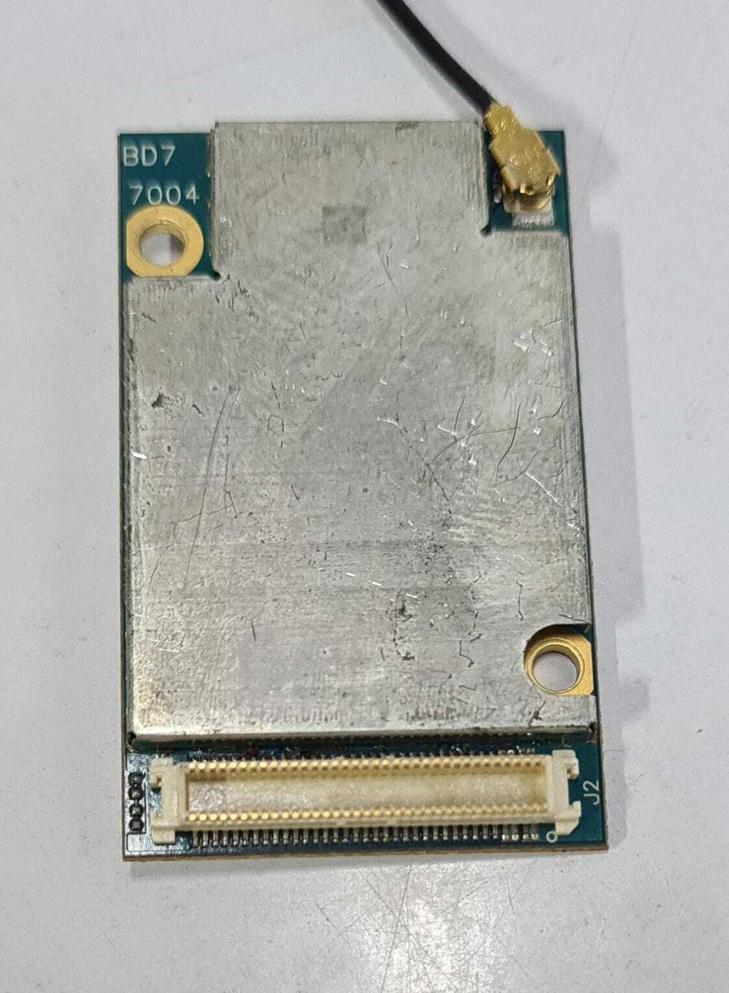 [LOT OF 6] Telit G30 Wirless Module KT1 F9200AAG R17T56KT1 With Support GSM