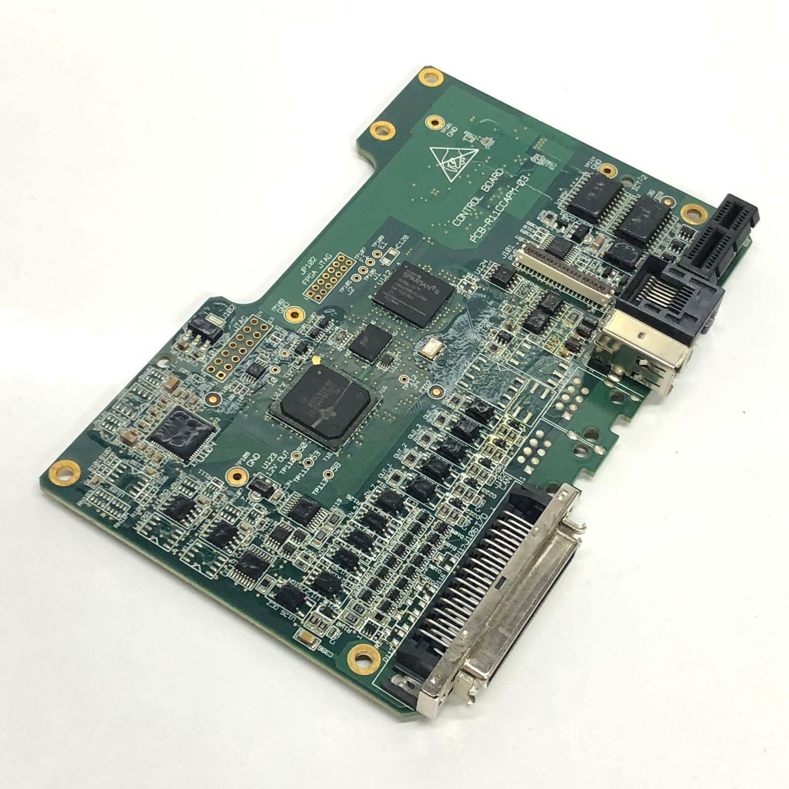 SERVOTRONIX Control Board PRDr11C0APM0- 0306 PCB-R11CCAPM-03