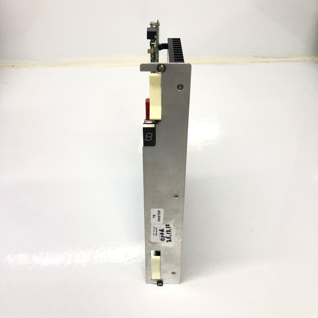 Kollmorgen Servotronix TRMM Power Module RDS 3A RES SER PRD-0039050E-13 MASTER