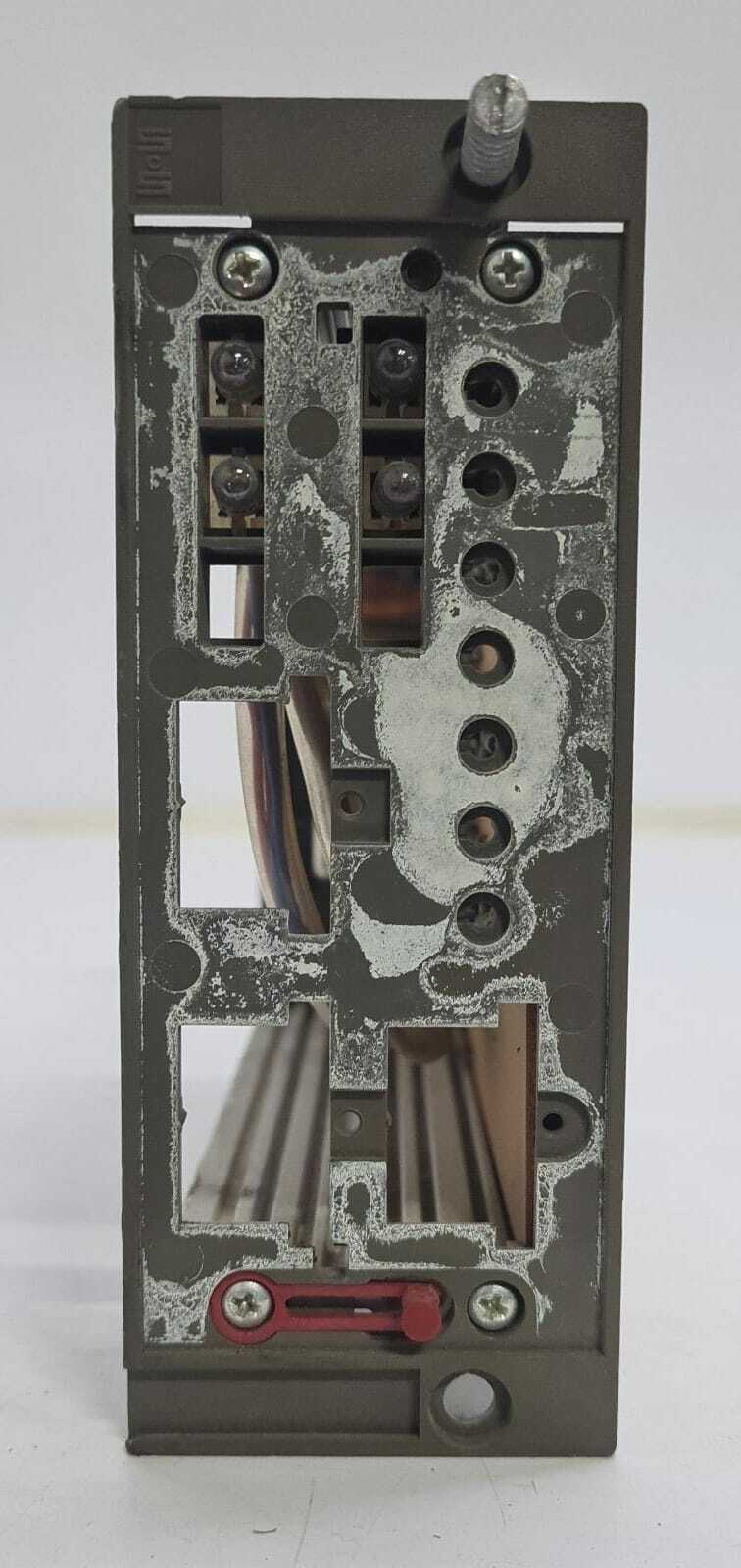 Stafa Controller SCS-binar Stafa Control System AG Board SE 4 BV - FOR PARTS