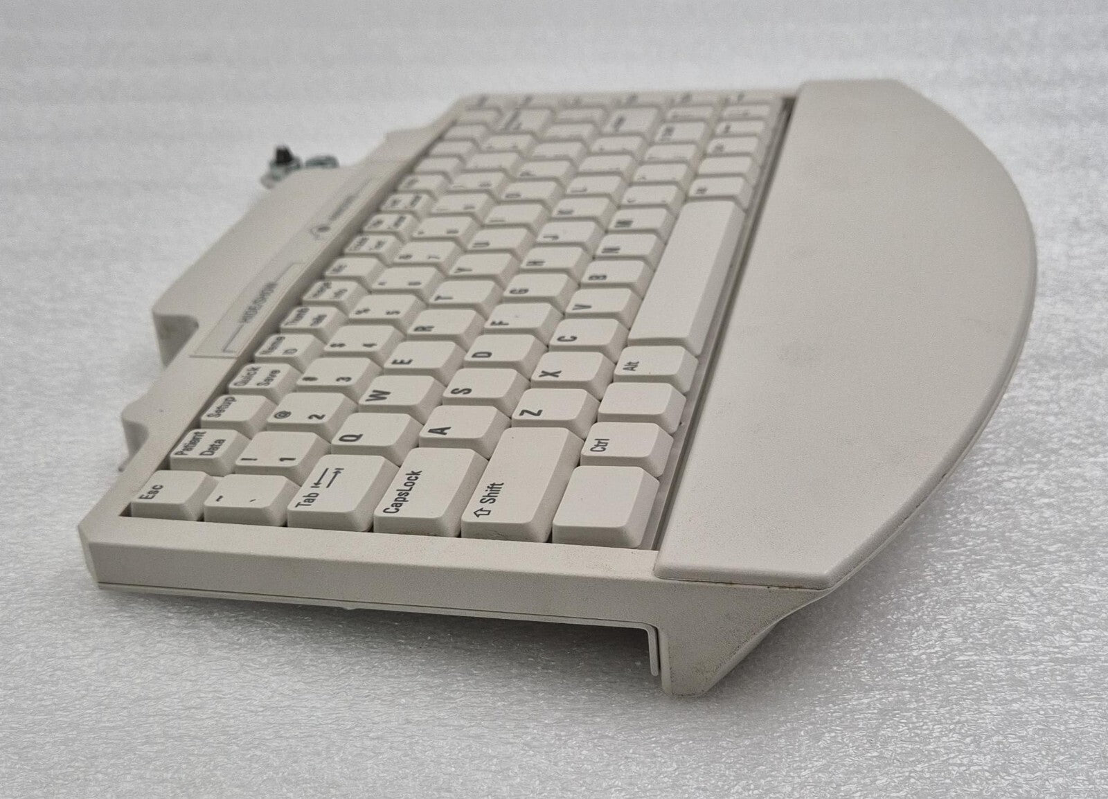 Philips iU22 / IE33 Ultrasound Keyboard Keypad USB QWERTY Module 453561278687