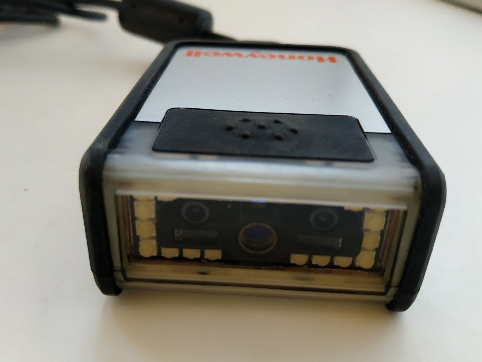 Honeywell MS4980 Barcode Reader Scanner with USB Cabel