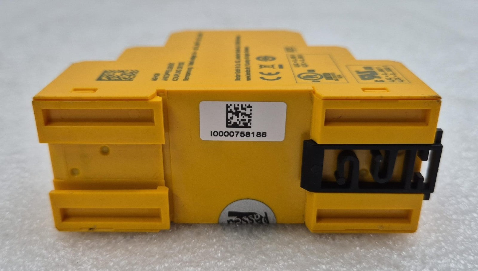 BENDER AGH420 B98039030 COUPLING DEVICE