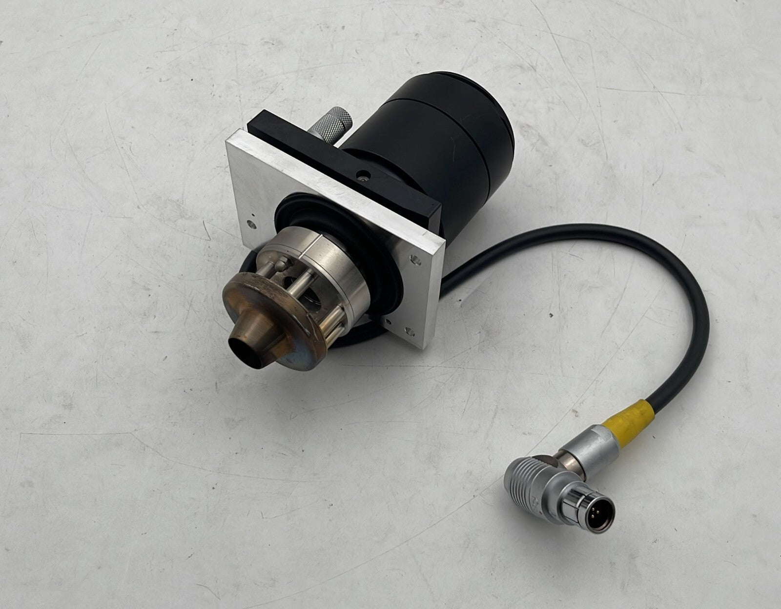 Waters Alliance LockSpray PROBE ADJUSTER 700011420 ION SOURCE