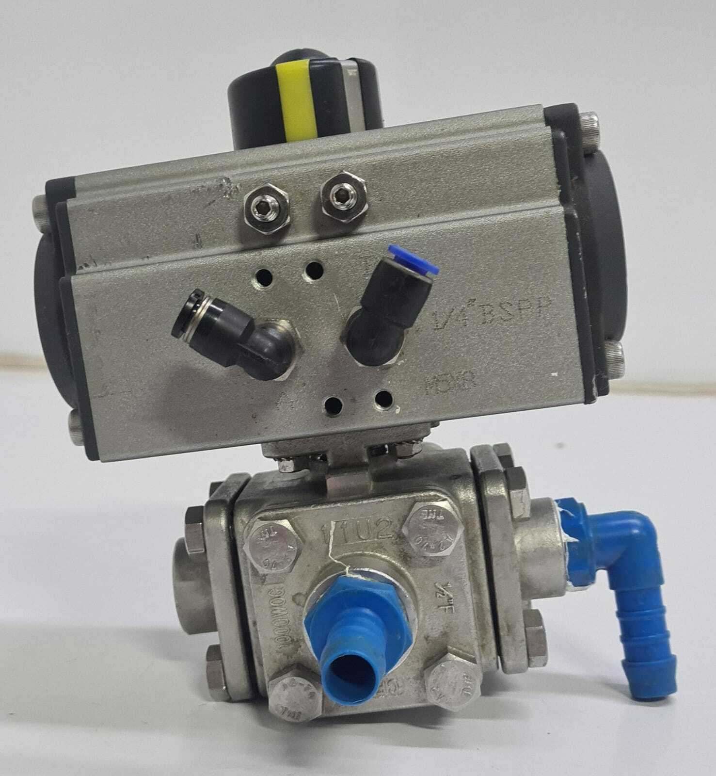 TRESU A/S 3029448 Pump 505-52 4-11 MM Max 10 Bar