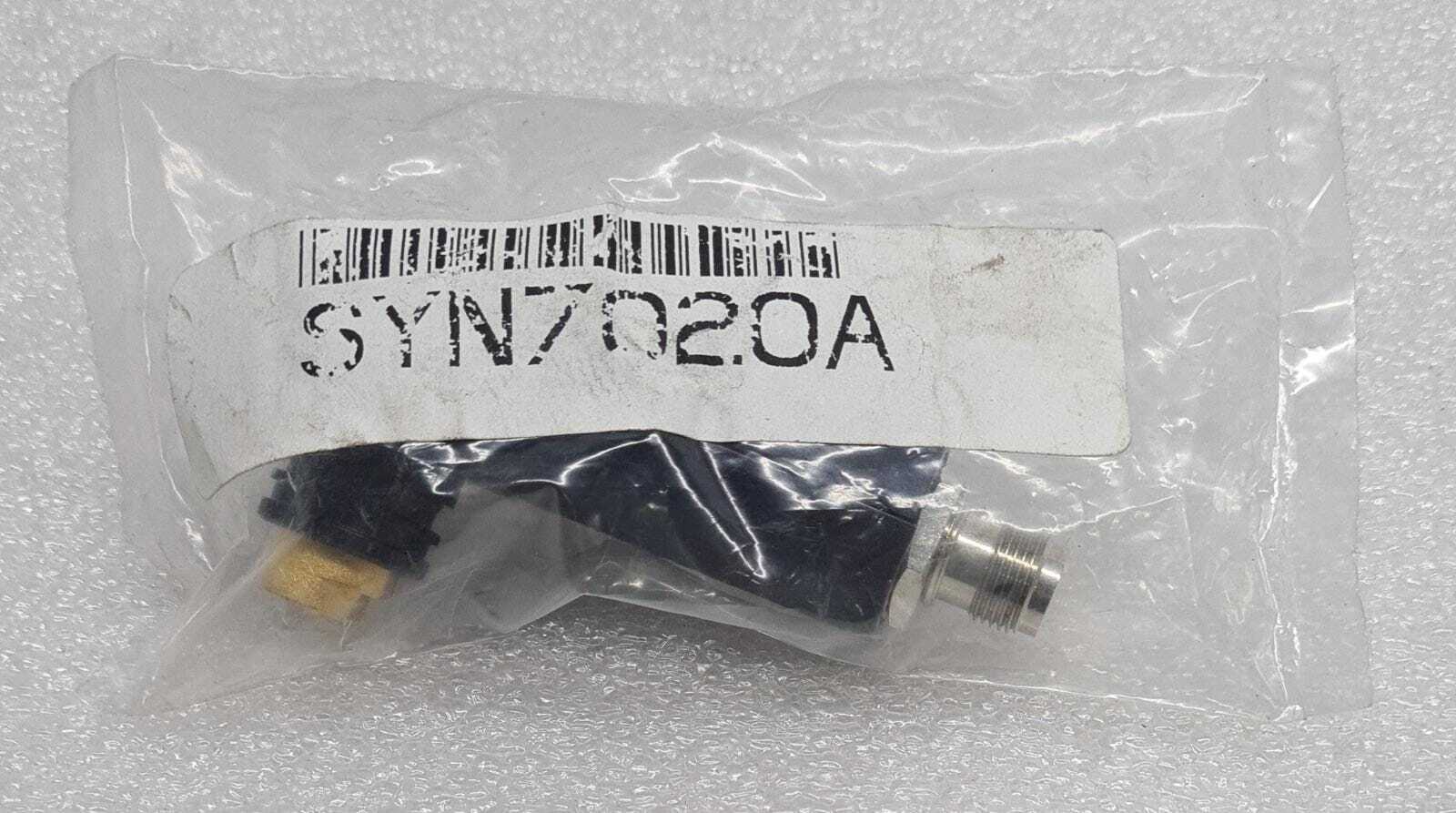 NEW SEALED - MOTOROLA Antenna Satellite / Phone Adapter SYN7020A
