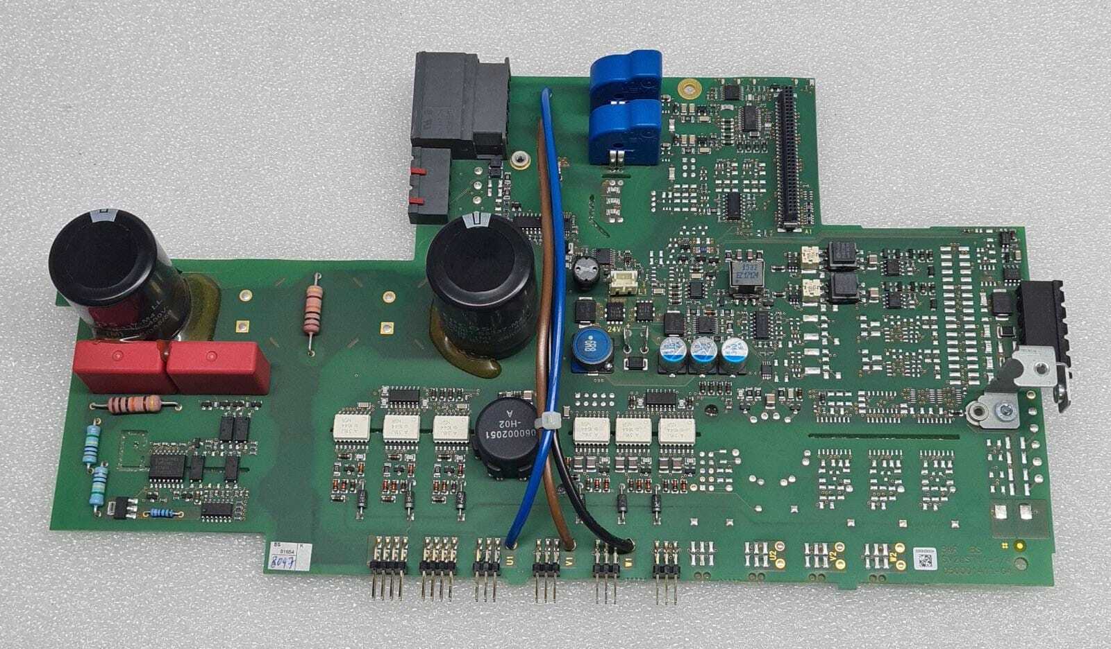 B&R Automation SV2LSTI1-1/4 050001411-04 Board For Multi Inverter Driver