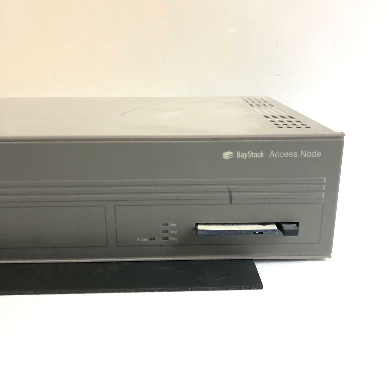 Bay Networks Baystack Access Node PN 111375  AE1001005