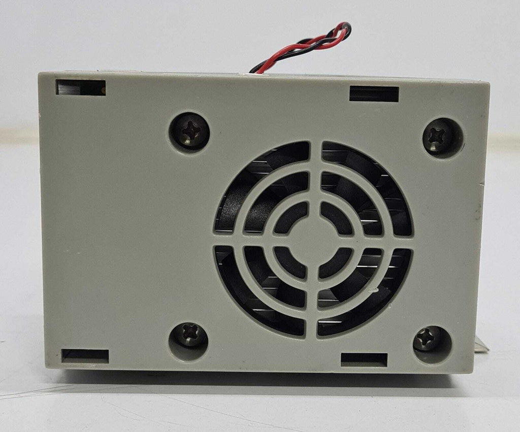 Elmo Motion Control BAS-A9/230I-4 Servo Drive W/ Fan cooling unit