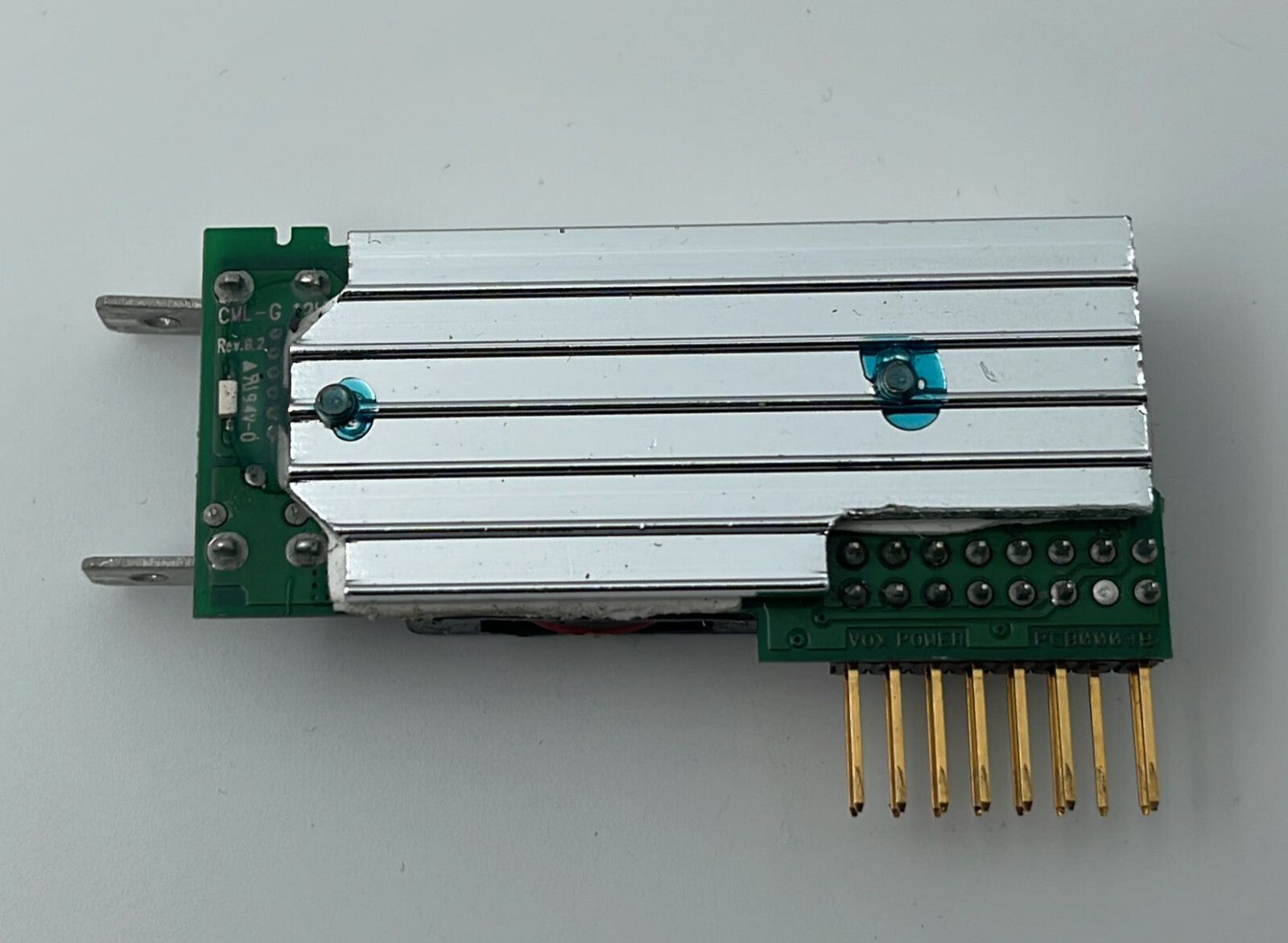 VOX POWER OP2 PCB0003B Module Card