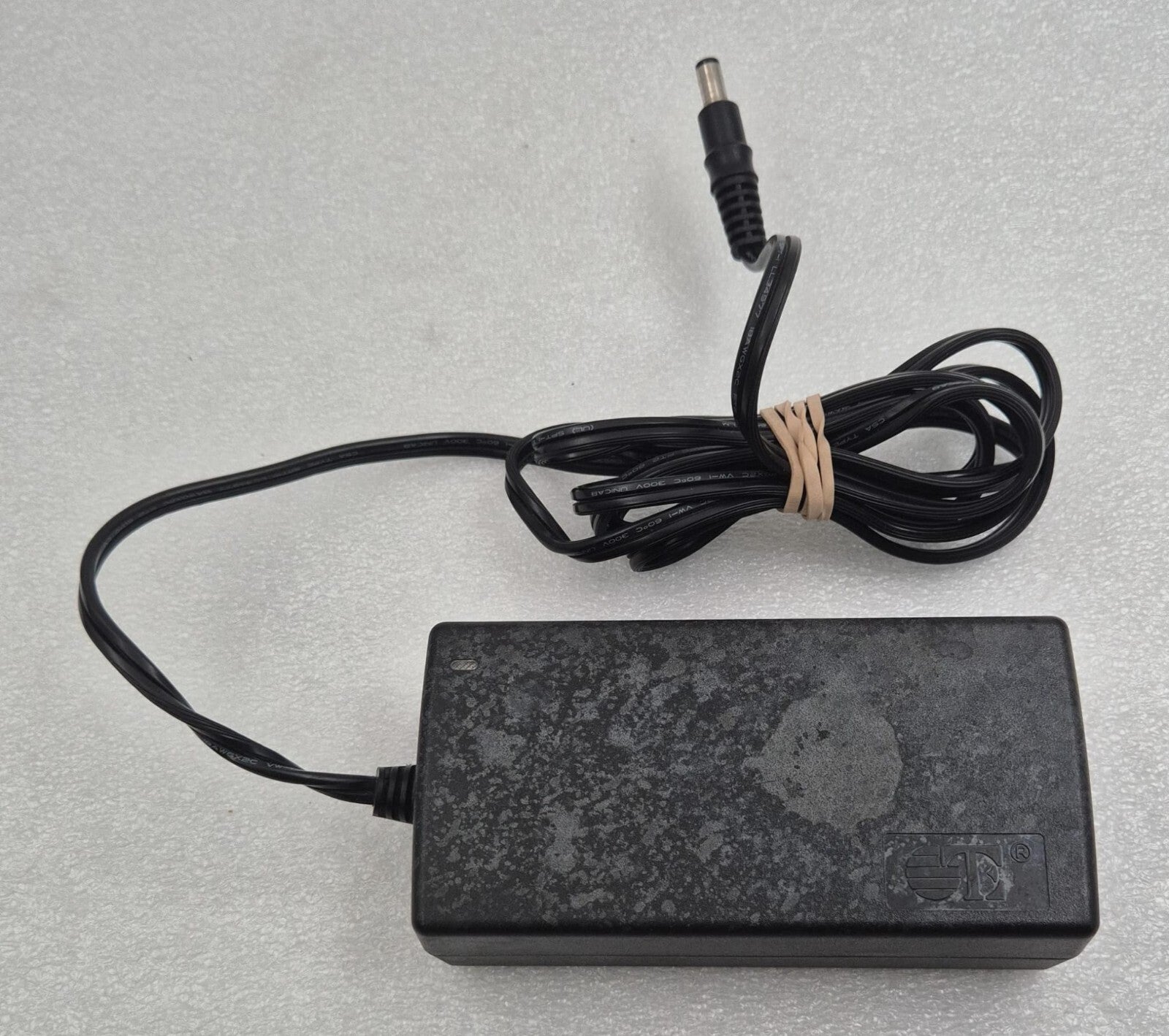 VICI Valco Instruments EPCA-CE Two Position Actuator Control Module W/ Adapter