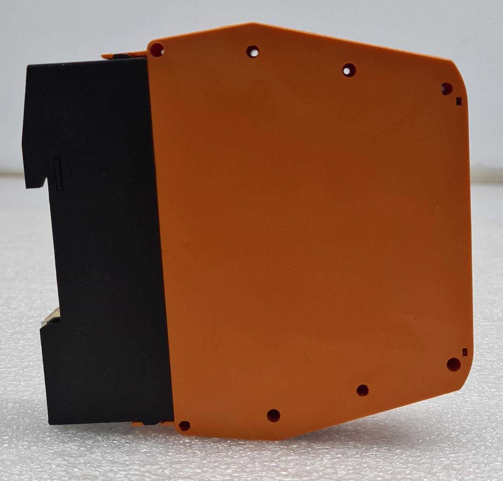 NEW- ifm electronic Module AS-i interface AC2264 SmartLine25 4DI 3D0 T C CABINET