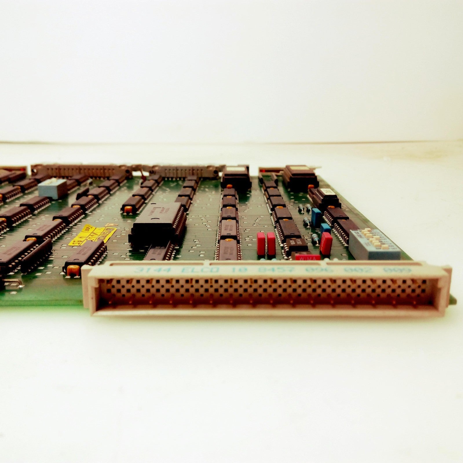 Bystronic E0714-5-B IMPGEN Board Conntrol Board EDV NR 4630410