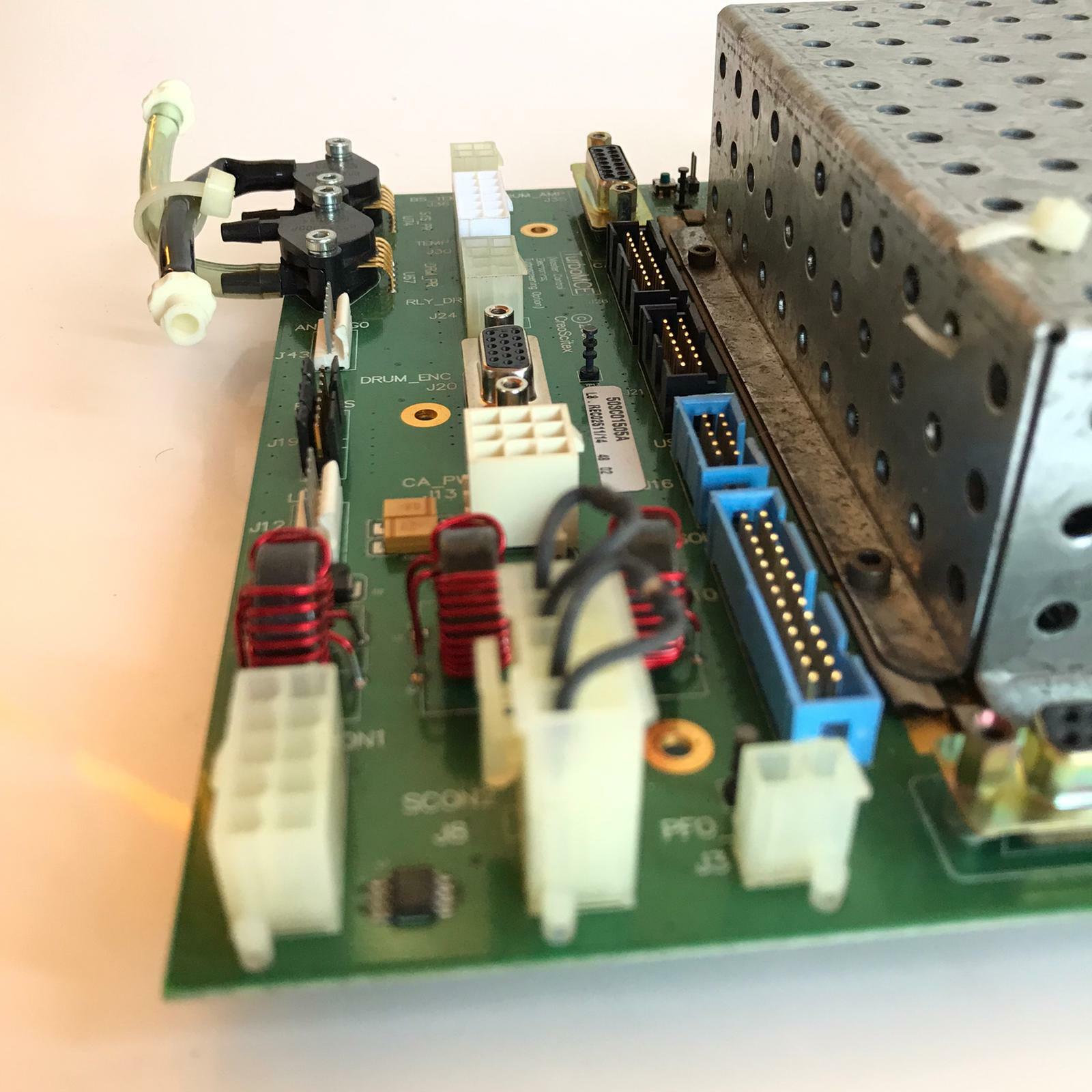 KODAK Scitex CTP TurboTMCE TURBOSCREEN Trendsetter Lotem 503C0150A PrePress