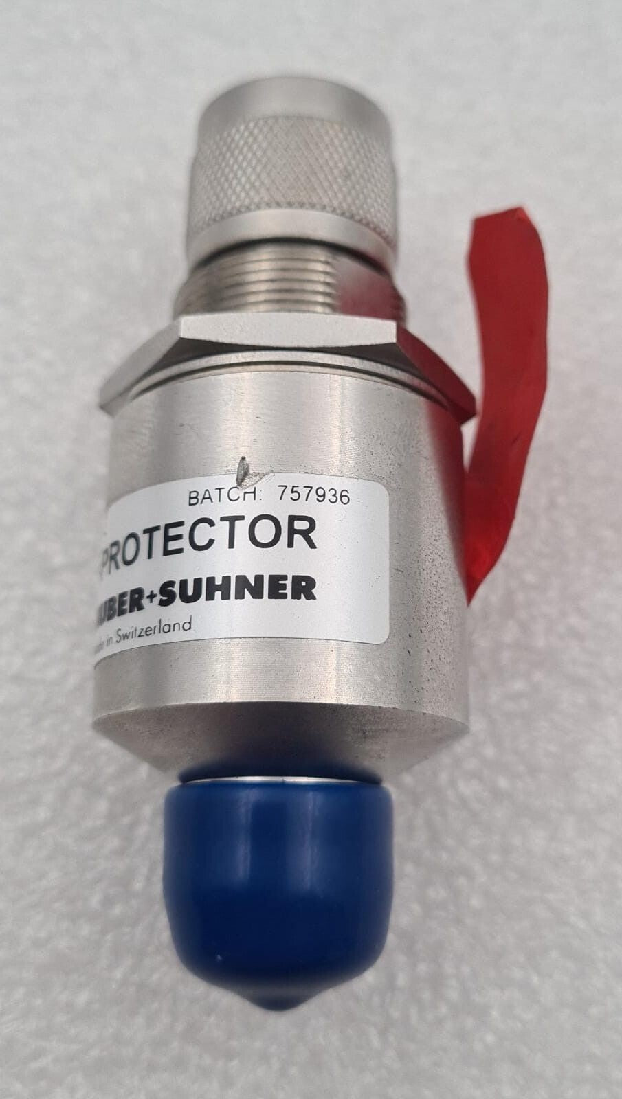 HUBER SUHNER EMP Lightning Protector 3402.17.D