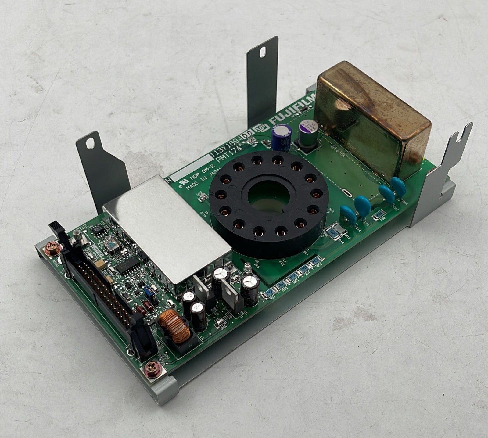 FujiFilm 113Y1694DD PMT17A PCB circuit board for FujiFilm XG5000