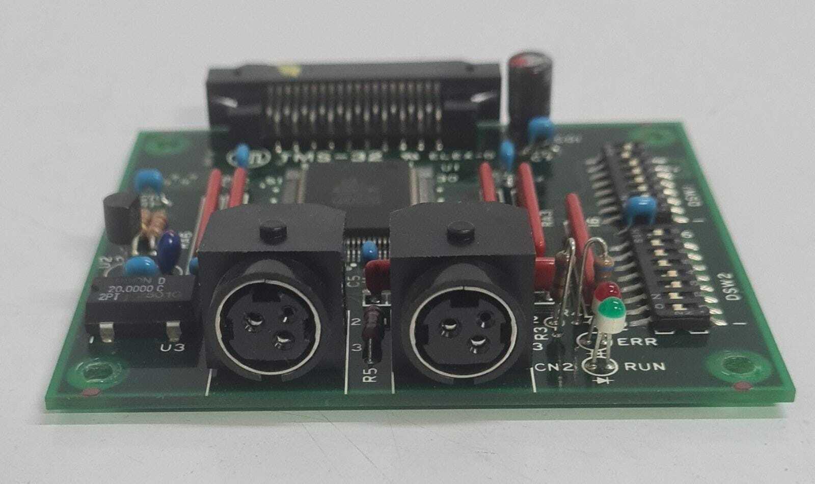 TMS-32 ELEX-D Board Replacement Part for Roche MagNA Pure LC