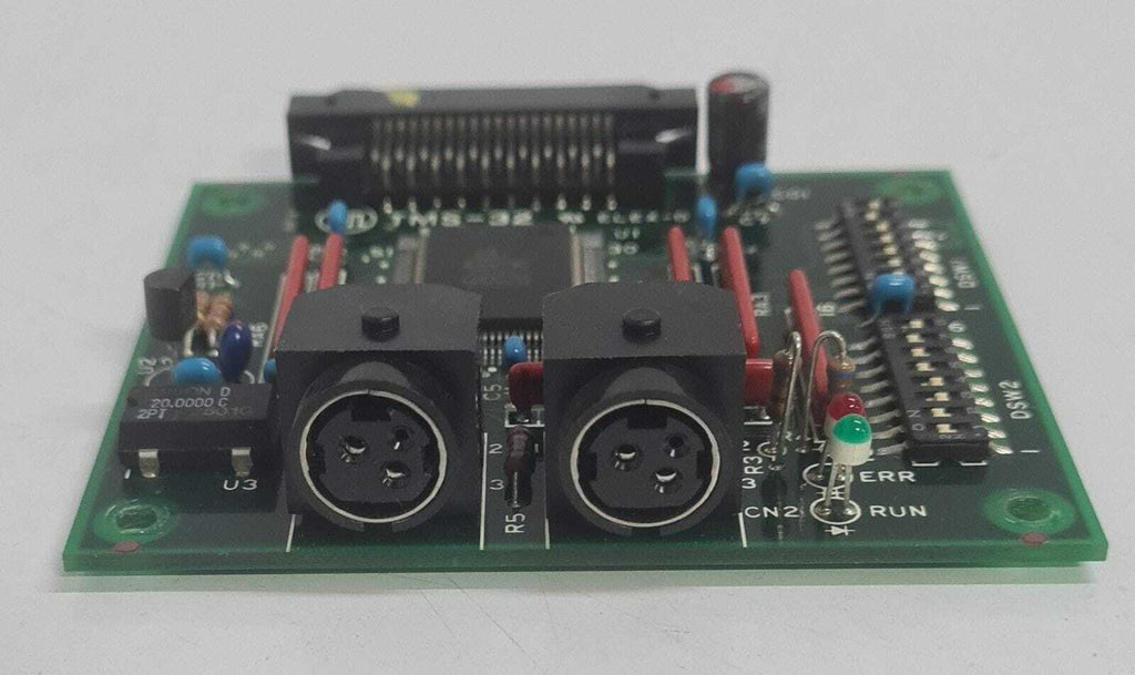 TMS-32 ELEX-D Board Replacement Part for Roche MagNA Pure LC