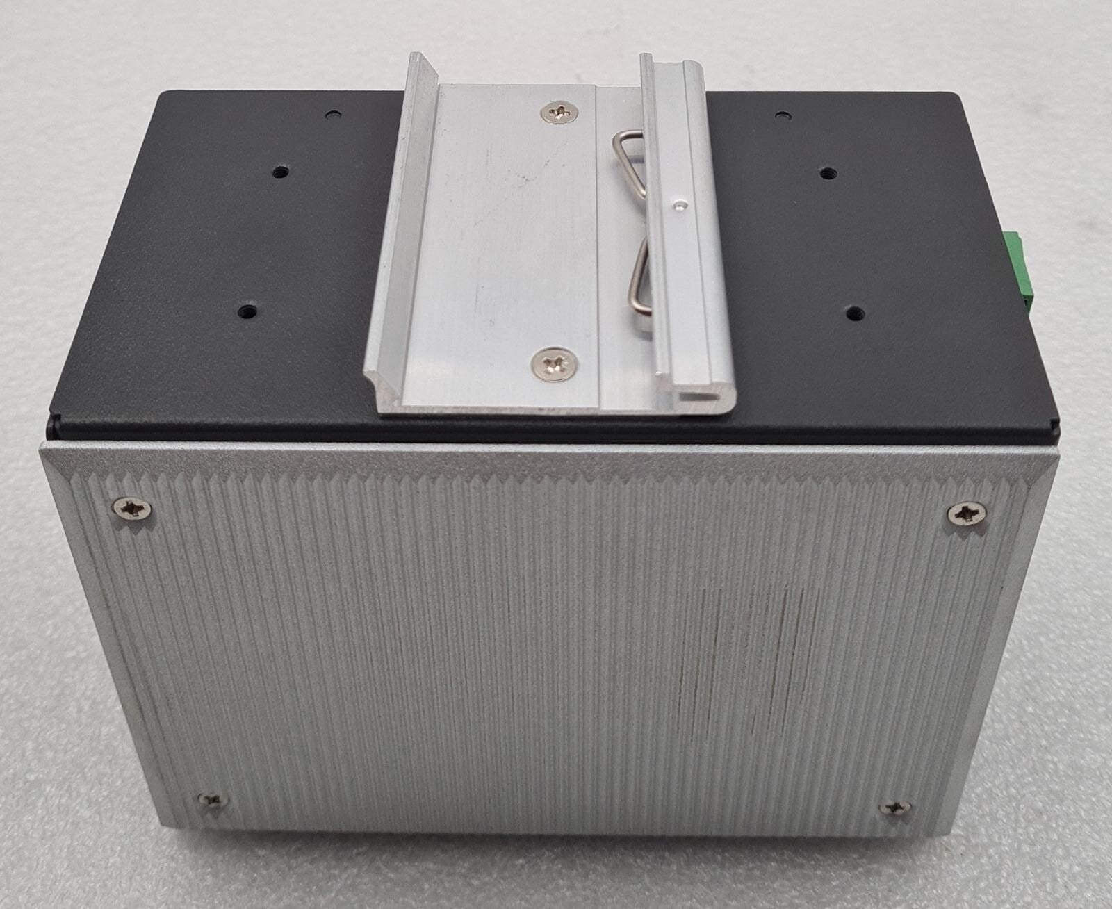 MOXA EDS-510A-3GT REV. 2.0.0 Ethernet Industrial Switch