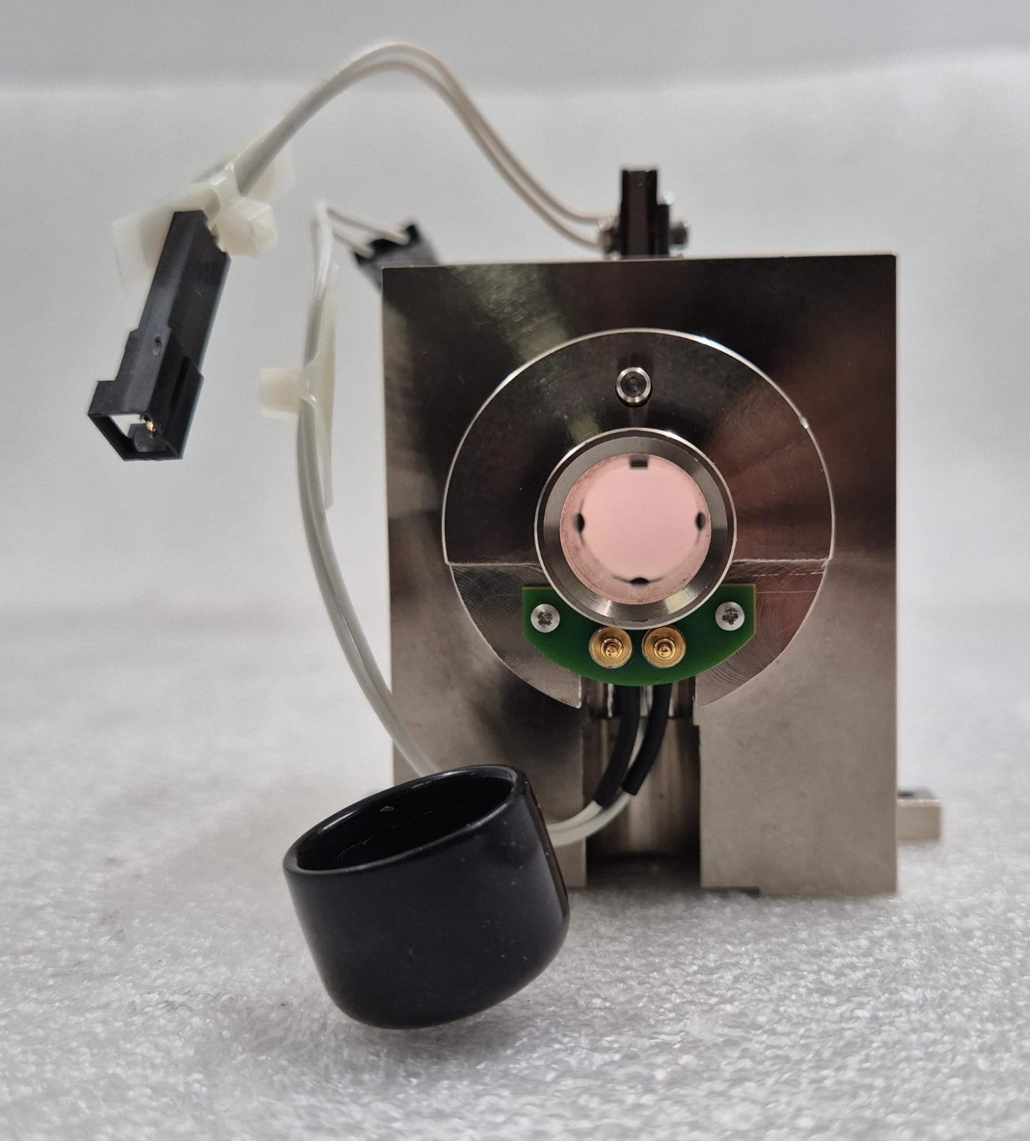 Candela Syneron 1301-00-9602 Laser Head Detector Optic Lens Mirror Parts *AS-IS*