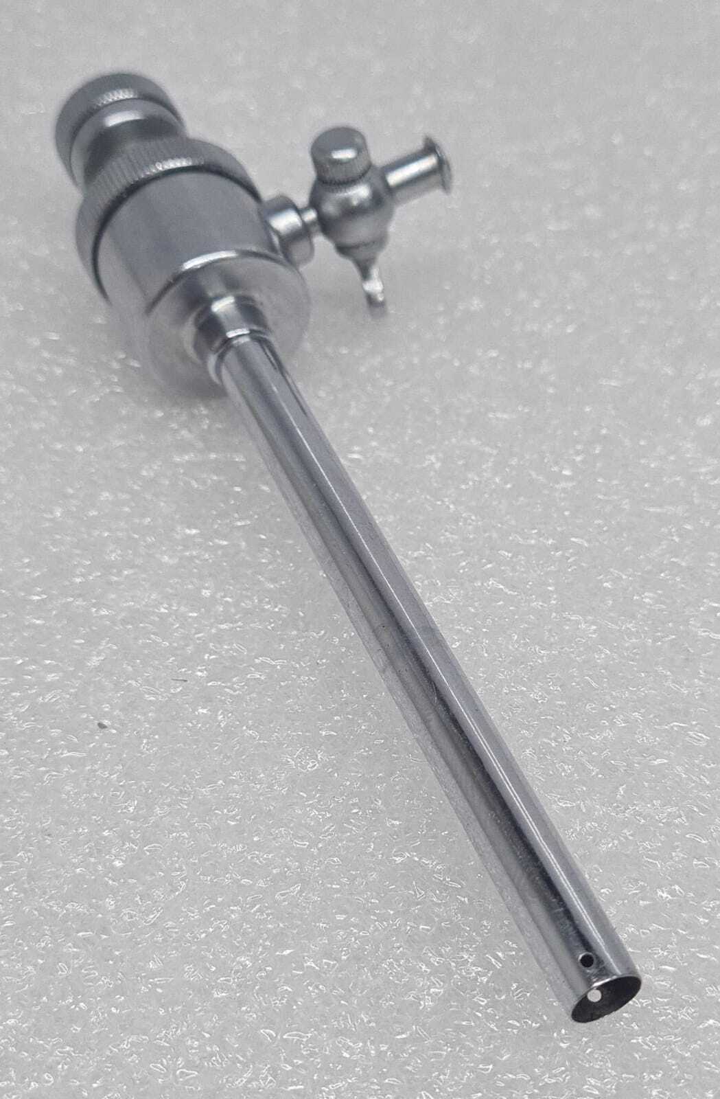 KARL STORZ 26031 G Laparoscopic Cannula Surgical Instrument