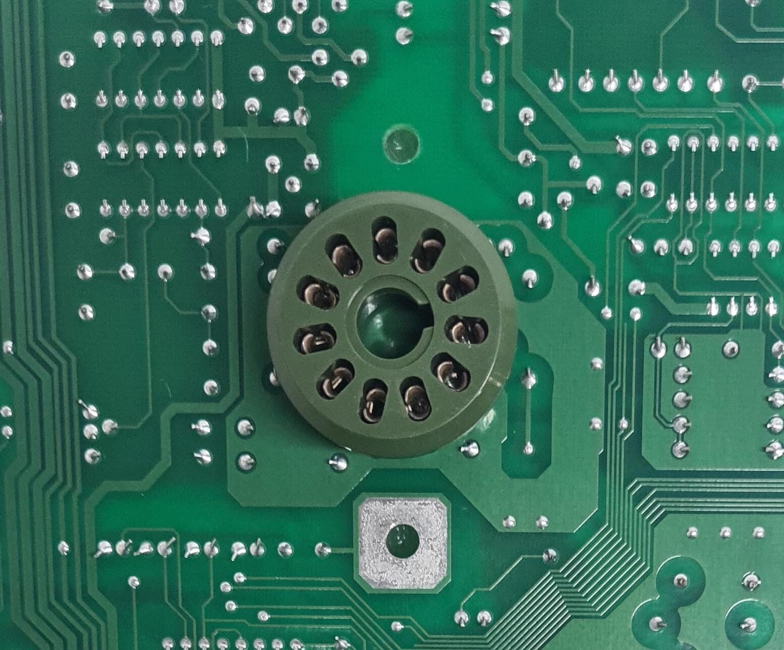 VARIAN 02-101503-00 Photomultiplier Control board for AA280Z Spectrometer