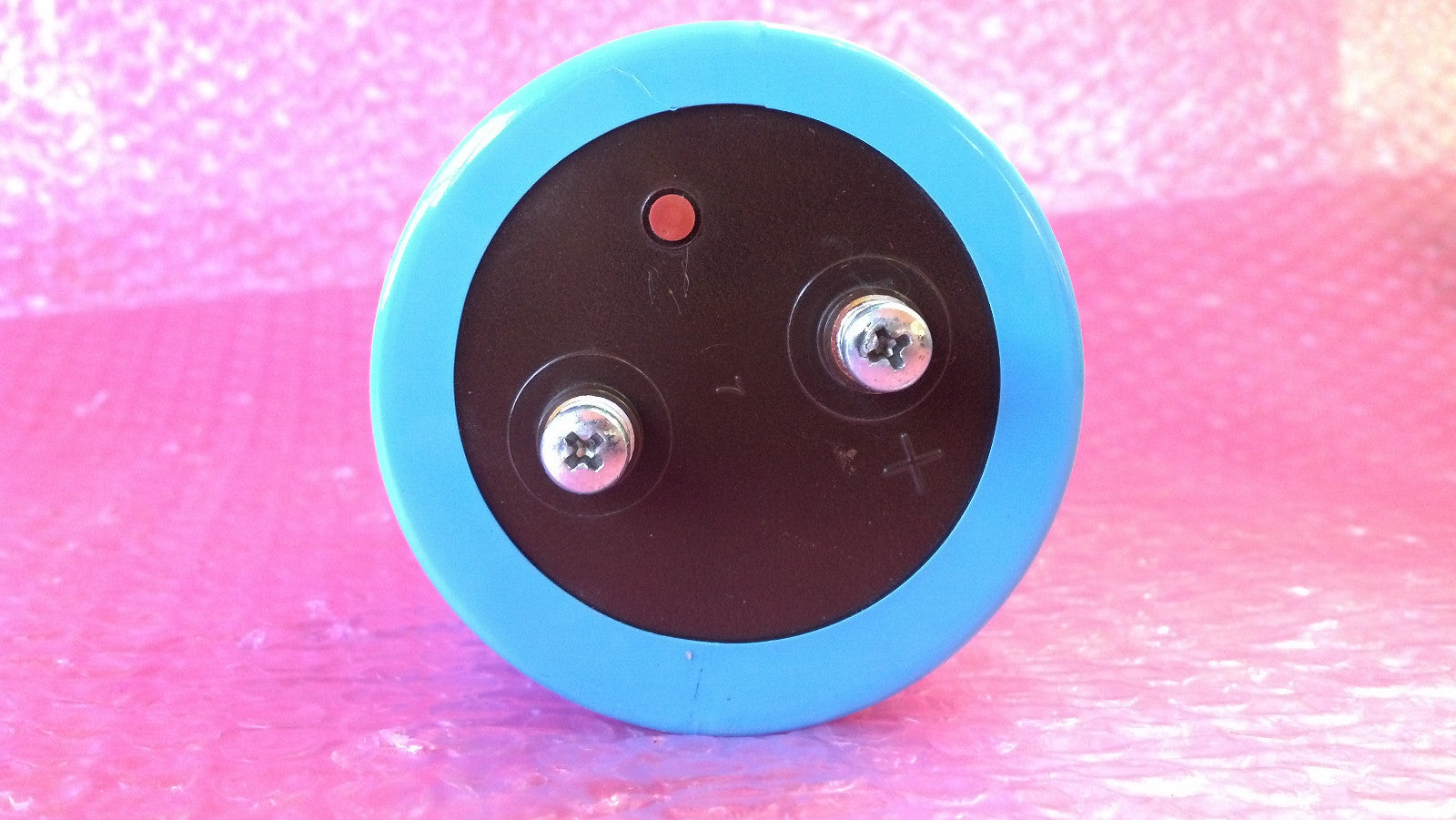 Cornell Dubilier Capacitor DCM233U075DC2B 23000uF 75Vdc C23-3-75