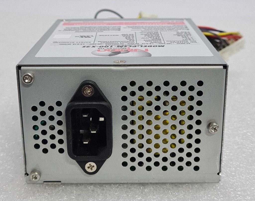 Nipron PCSM-100-X2S Power Supply 5071-01-4-460B