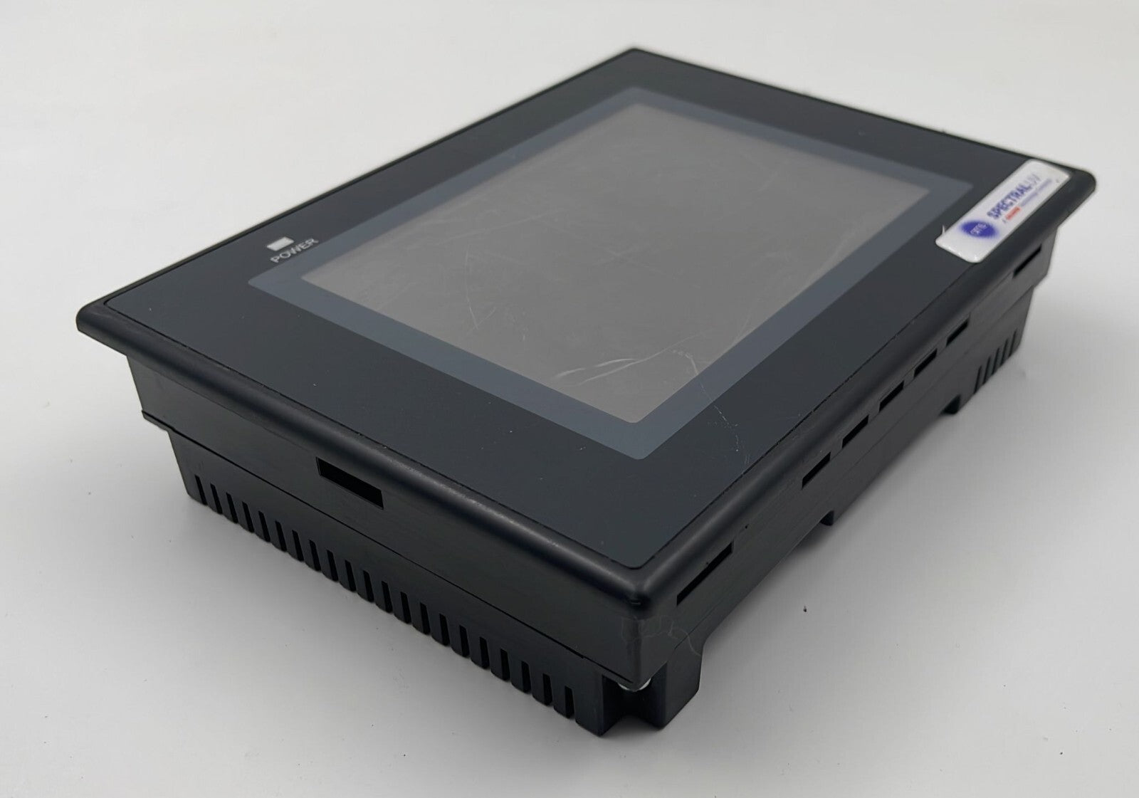 OMRON NB5Q-TW01B Interactive Display Touch Screen Module**AS-IS**