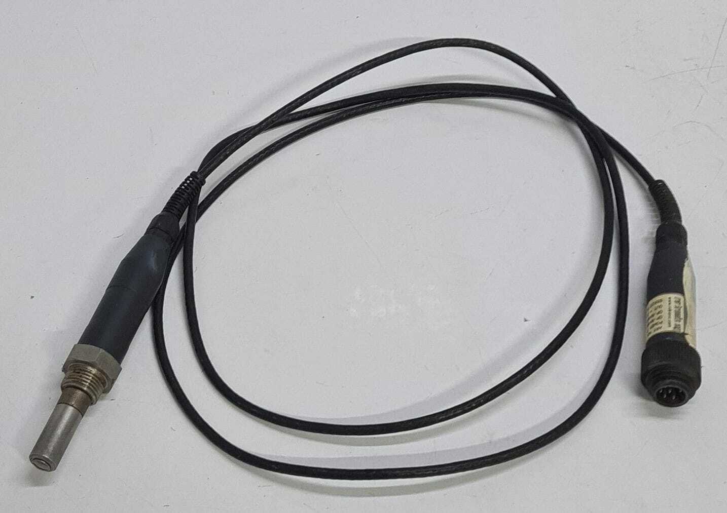 Rotronic HYGROCLIP IE-2 26977 Temperature Humidity Probe 3.5- 35VDC