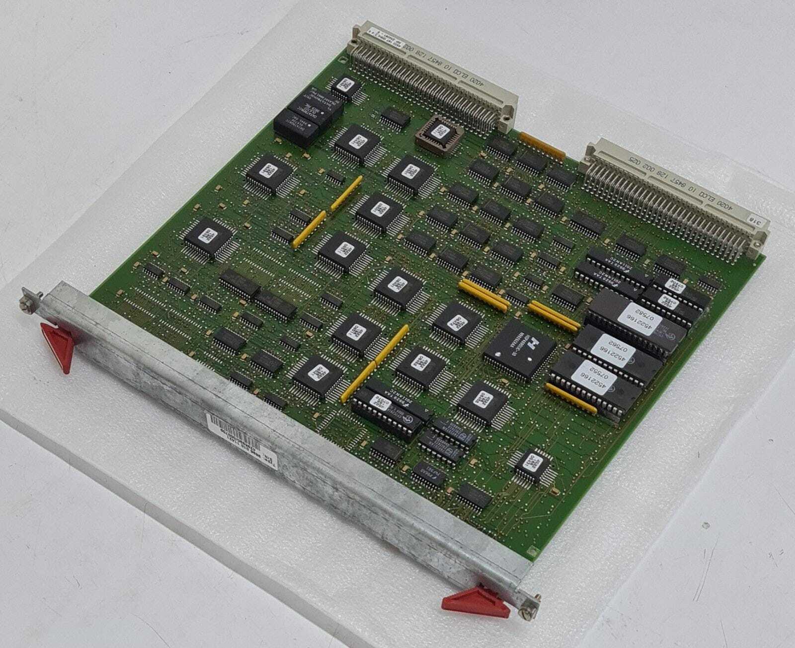 Philips BV300 Pulsera DFI Combo PB10 Board 4522 167 0064 Type 9896 010 11421