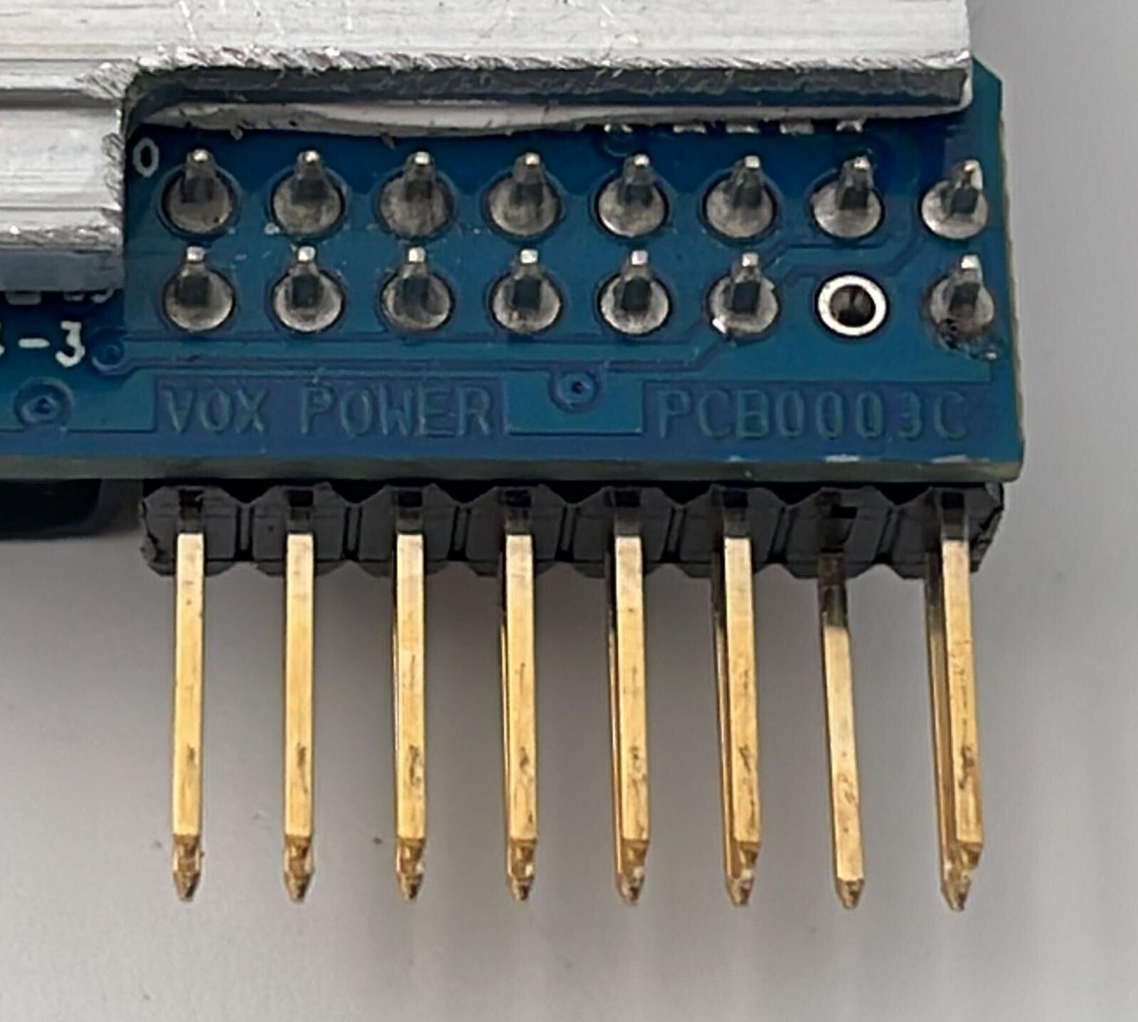 VOX POWER OP3 PCB0003C Module Card